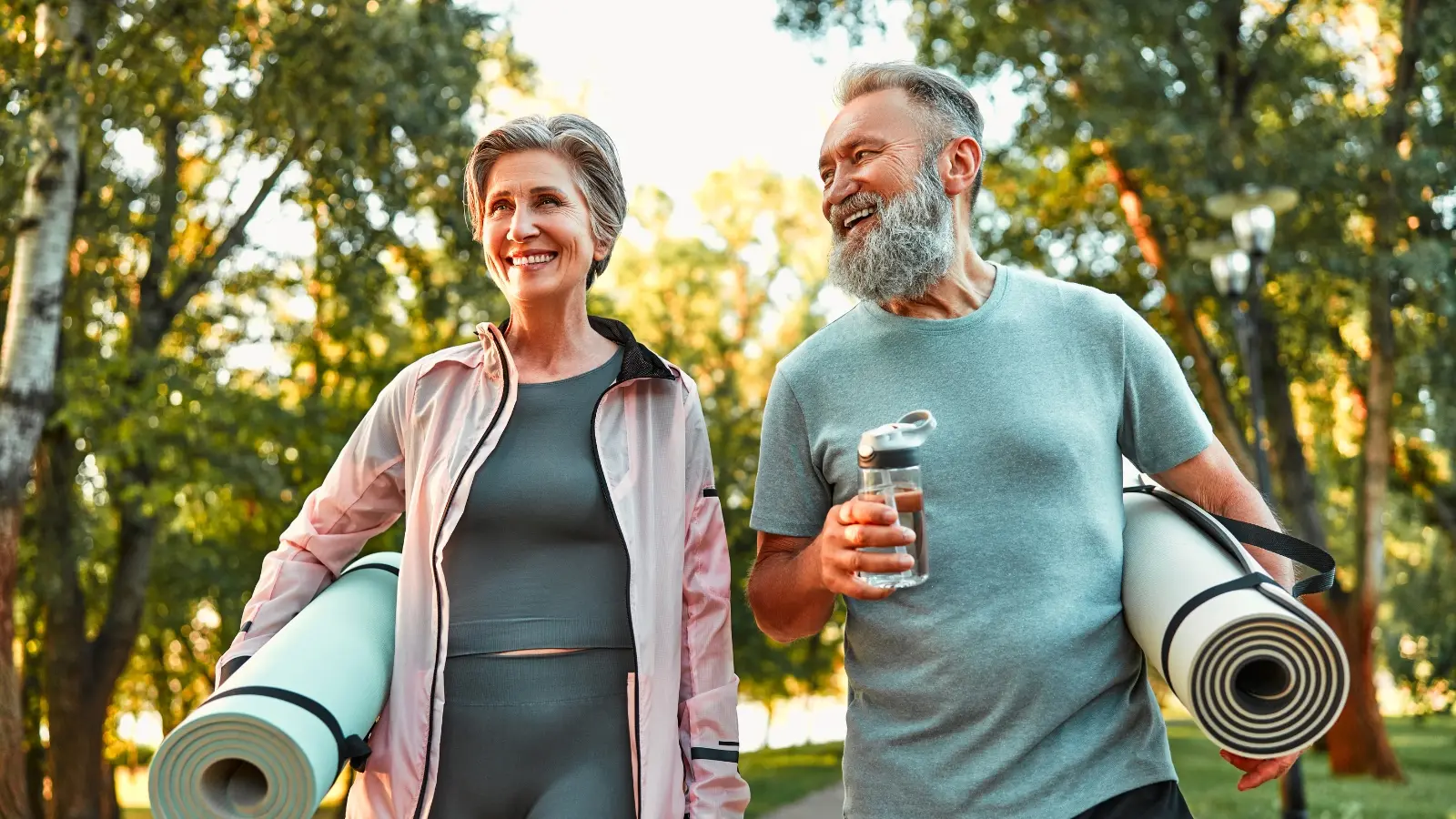 Health for Longevity